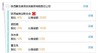 陜西惠友商務(wù)咨詢(xún)服務(wù)有限責(zé)任公司