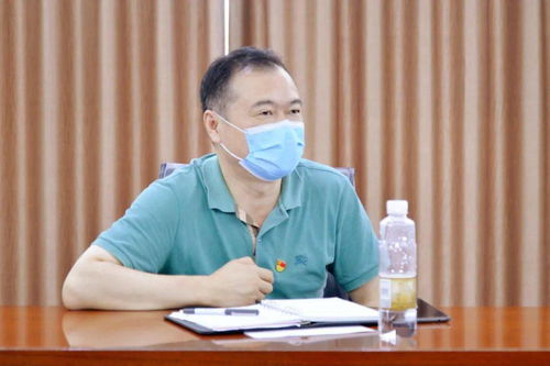 王劍鋒調研商務咨詢公司 理思路、明方向、定目標